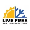 Live Free Heating & Cooling
