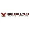 Richard E Yard Plumbing & Heating