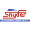 Snyder Air Conditioning, Plumbing