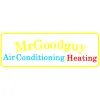 MrGoodguy AC & Heating