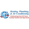 C & C Heating & Air Conditioning