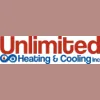 Unlimited Heating & Cooling