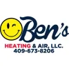 Ben's Heating & Air