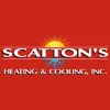 Scatton's Heating & Cooling