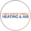 Lewis Center-Powell Heating & Air