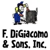 F Digiacomo & Sons