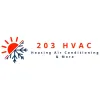 203 HVAC