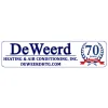 Deweerd Heating & Air Conditioning