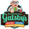 Professor Gatsby's Heating & Cooling