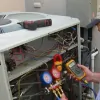 Texas Giant Air Conditioning & Heating