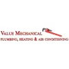 Value Mechanical Plumbing, Heating & AC