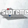 Supreme Heating & Air Conditioning