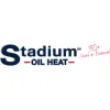 Stadium Oil Heat