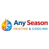 Any Season Heating & Cooling