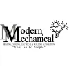 Modern Mechanical HVAC
