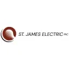 St. James Electric
