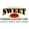 Sweet Plumbing and Heating