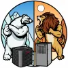 Elemental Heating & Cooling