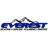 Everest Heating & Cooling, Plumbing & Rooter