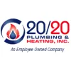 20 20 Plumbing & Heating
