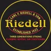 Carl F Riedell