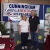 Cunningham Cooling & Heating