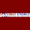 First Energy Heating and Cooling