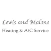Lewis & Malone Heating & Air Conditioning Service