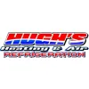 Hugh's Heating & Air