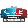C & E Heating & Air Conditioning