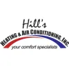 Hill's Heating & Air Conditioning