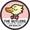 The Butlers of Air Quality
