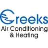Creeks Air Conditioning & Heating