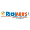 Richard's Heating & Air Repair