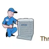 Three Oaks Heating & Cooling