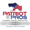 Patriot Pros