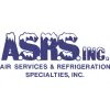 Air Services & Refrigeration