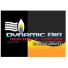 Dynamic Air Cooling & Heating