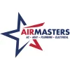 Airmasters AC, Heat, Plumbing & Electrical