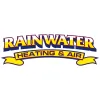 Rainwater Heating & Air