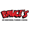 Bruce's Air Conditioning