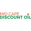 Mid Cape Discount Oil