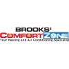 Brooks Comfort Zone