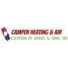 Campen Heating & Air Conditioning