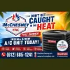 McChesney Heating & AC