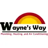 Wayne's Way Plumbing Heating & Air Conditioning
