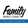 Family Heating & Cooling