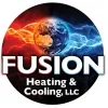Fusion Heating & Cooling
