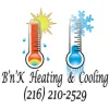 BNK Heating & Cooling