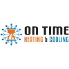 On Time Heating & Cooling